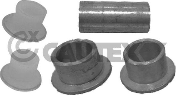 Cautex 758655 - Remkomplekts, Pārslēdzējsvira autodraugiem.lv