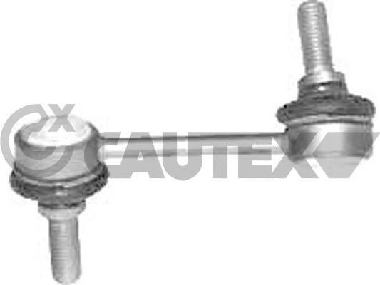 Cautex 757580 - Stiepnis / Atsaite, Stabilizators autodraugiem.lv