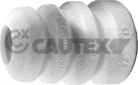 Cautex 757009 - Gājiena ierobežotājs, Atsperojums autodraugiem.lv