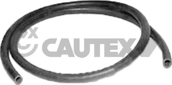 Cautex 769646 - Radiatora cauruļvads autodraugiem.lv