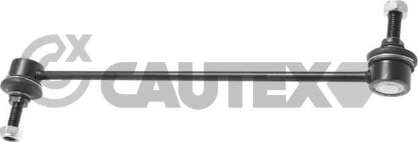 Cautex 769650 - Stiepnis / Atsaite, Stabilizators autodraugiem.lv