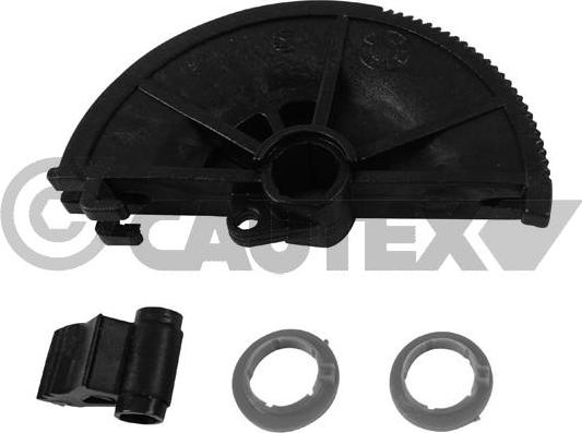 Cautex 761320 - Remkomplekts, Automātiska sajūga regulēšana autodraugiem.lv