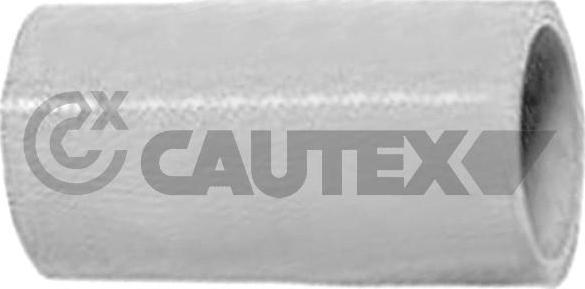 Cautex 767051 - Radiatora cauruļvads autodraugiem.lv