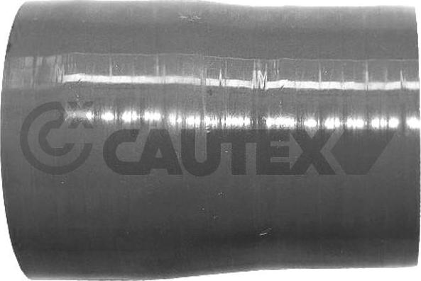 Cautex 767002 - Radiatora cauruļvads autodraugiem.lv