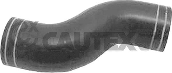 Cautex 767010 - Radiatora cauruļvads autodraugiem.lv