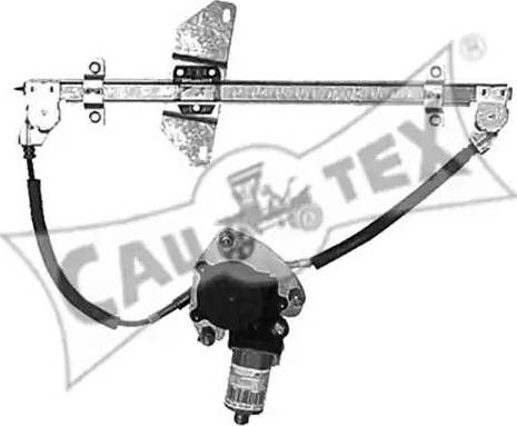 Cautex 707040 - Stikla pacelšanas mehānisms autodraugiem.lv