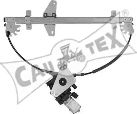 Cautex 707018 - Stikla pacelšanas mehānisms autodraugiem.lv
