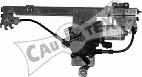 Cautex 707084 - Stikla pacelšanas mehānisms autodraugiem.lv