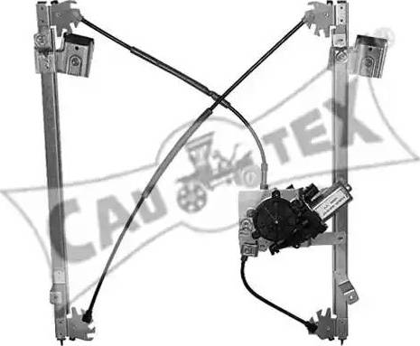 Cautex 707083 - Stikla pacelšanas mehānisms autodraugiem.lv