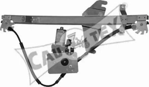 Cautex 707028 - Stikla pacelšanas mehānisms autodraugiem.lv