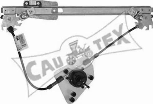 Cautex 707195 - Stikla pacelšanas mehānisms autodraugiem.lv