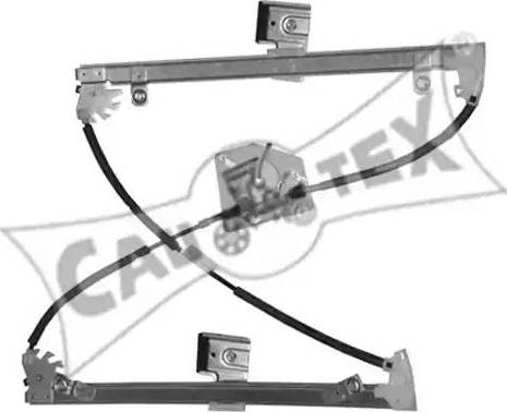 Cautex 707169 - Stikla pacelšanas mehānisms autodraugiem.lv