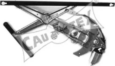 Cautex 707127 - Stikla pacelšanas mehānisms autodraugiem.lv