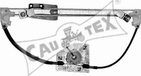 Cautex 707171 - Stikla pacelšanas mehānisms autodraugiem.lv