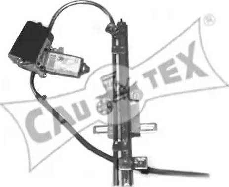 Cautex 707264 - Stikla pacelšanas mehānisms autodraugiem.lv