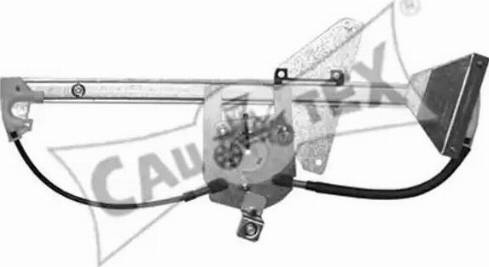 Cautex 707278 - Stikla pacelšanas mehānisms autodraugiem.lv