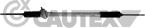 Cautex 775506 - Stūres mehānisms autodraugiem.lv