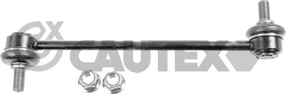Cautex 770439 - Stiepnis / Atsaite, Stabilizators autodraugiem.lv
