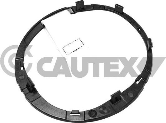 Cautex 770561 - Pārslēdzējsviras apdare autodraugiem.lv