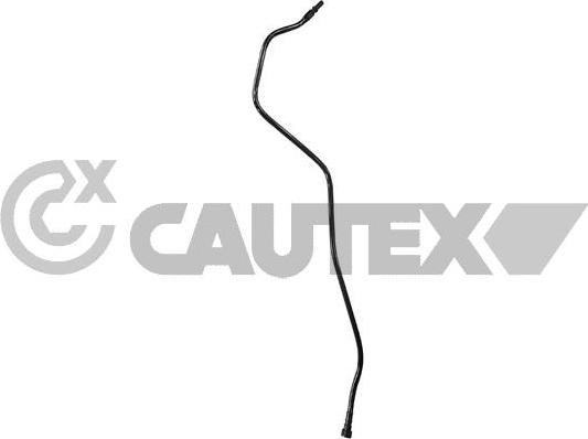 Cautex 770389 - Degvielas vads autodraugiem.lv