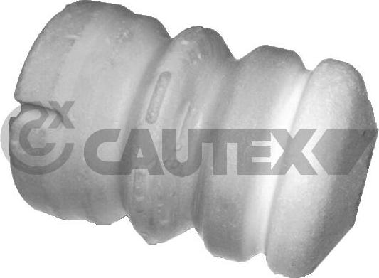 Cautex 771968 - Gājiena ierobežotājs, Atsperojums autodraugiem.lv