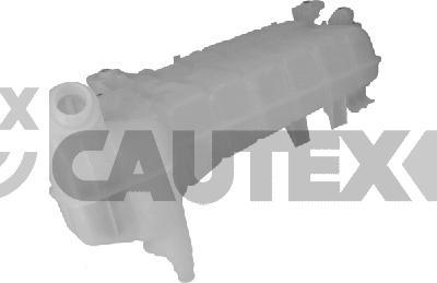 Cautex 772377 - Kompensācijas tvertne, Dzesēšanas šķidrums autodraugiem.lv