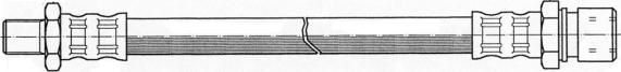 CEF 511162 - Bremžu šļūtene autodraugiem.lv