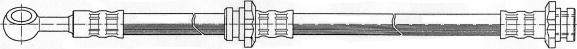 CEF 511760 - Bremžu šļūtene autodraugiem.lv