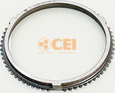 C.E.I. 119141 - Sinhronizatora gredzens, Mehāniskā pārnesumkārba autodraugiem.lv