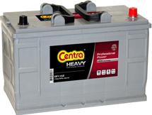 CENTRA CF1152 - Startera akumulatoru baterija autodraugiem.lv