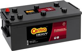 CENTRA CG1703 - Startera akumulatoru baterija autodraugiem.lv