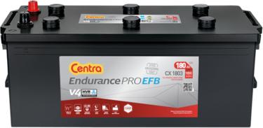CENTRA CX1803 - Startera akumulatoru baterija autodraugiem.lv