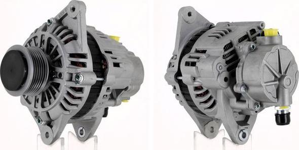 Cevam OL4921 - Ģenerators autodraugiem.lv