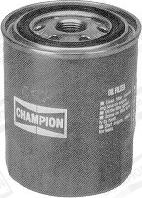 Champion C170/606 - Eļļas filtrs autodraugiem.lv