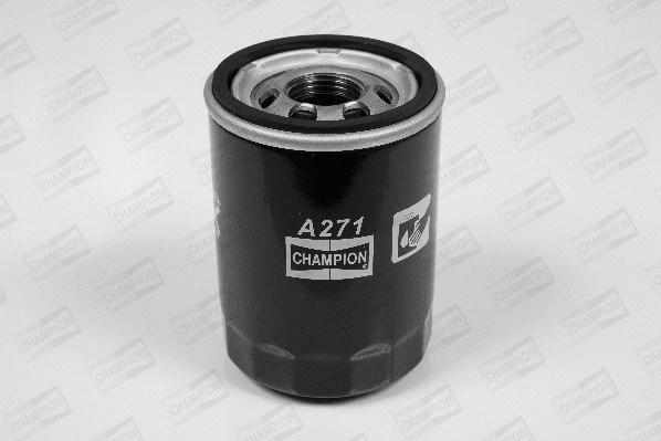 Champion A271/606 - Eļļas filtrs autodraugiem.lv