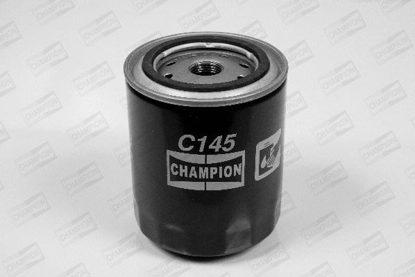 Champion C145/606 - Eļļas filtrs autodraugiem.lv