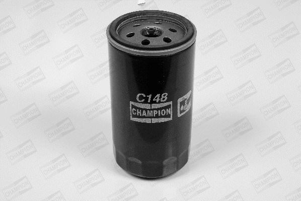Champion C148/606 - Eļļas filtrs autodraugiem.lv