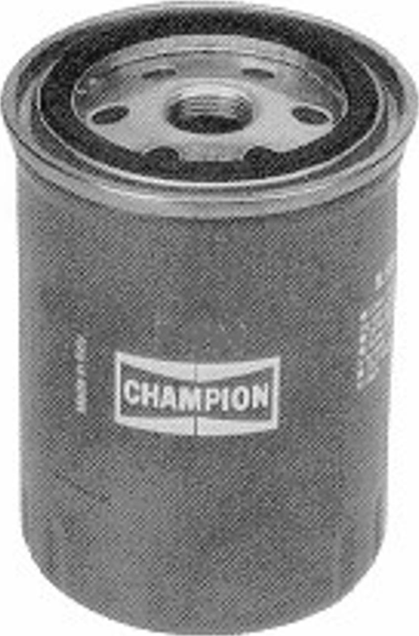 Champion C107/606 - Eļļas filtrs autodraugiem.lv