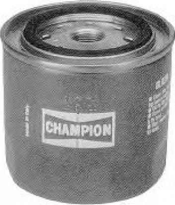 Champion C 112 - Eļļas filtrs autodraugiem.lv