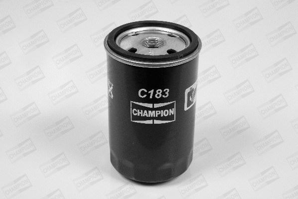 Champion C183/606 - Eļļas filtrs autodraugiem.lv