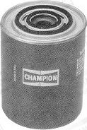 Champion C270/606 - Eļļas filtrs autodraugiem.lv