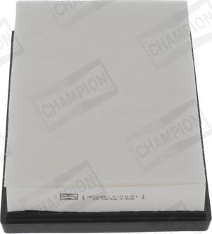 Champion CAF101240P - Gaisa filtrs autodraugiem.lv