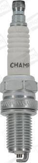 Champion CCH810 - Aizdedzes svece autodraugiem.lv