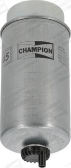 Champion CFF100445 - Degvielas filtrs autodraugiem.lv