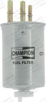 Champion CFF100453 - Degvielas filtrs autodraugiem.lv