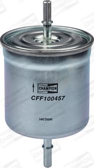 FRAM G796 - Degvielas filtrs autodraugiem.lv