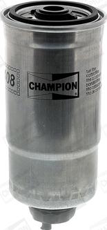 Champion CFF100408 - Degvielas filtrs autodraugiem.lv