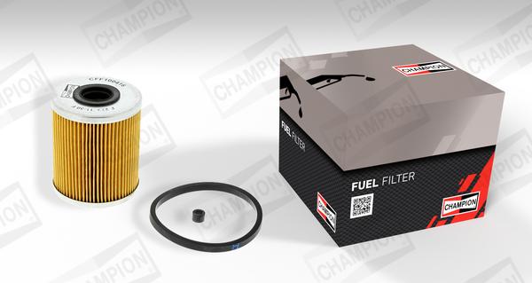 Champion CFF100416 - Degvielas filtrs autodraugiem.lv
