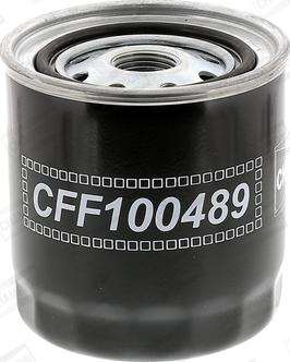 Champion CFF100489 - Degvielas filtrs autodraugiem.lv