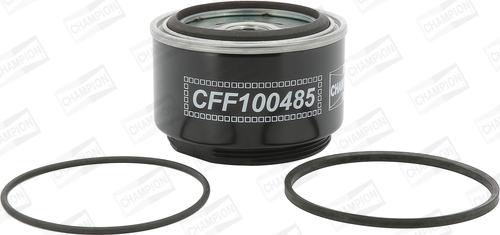 Champion CFF100485 - Degvielas filtrs autodraugiem.lv